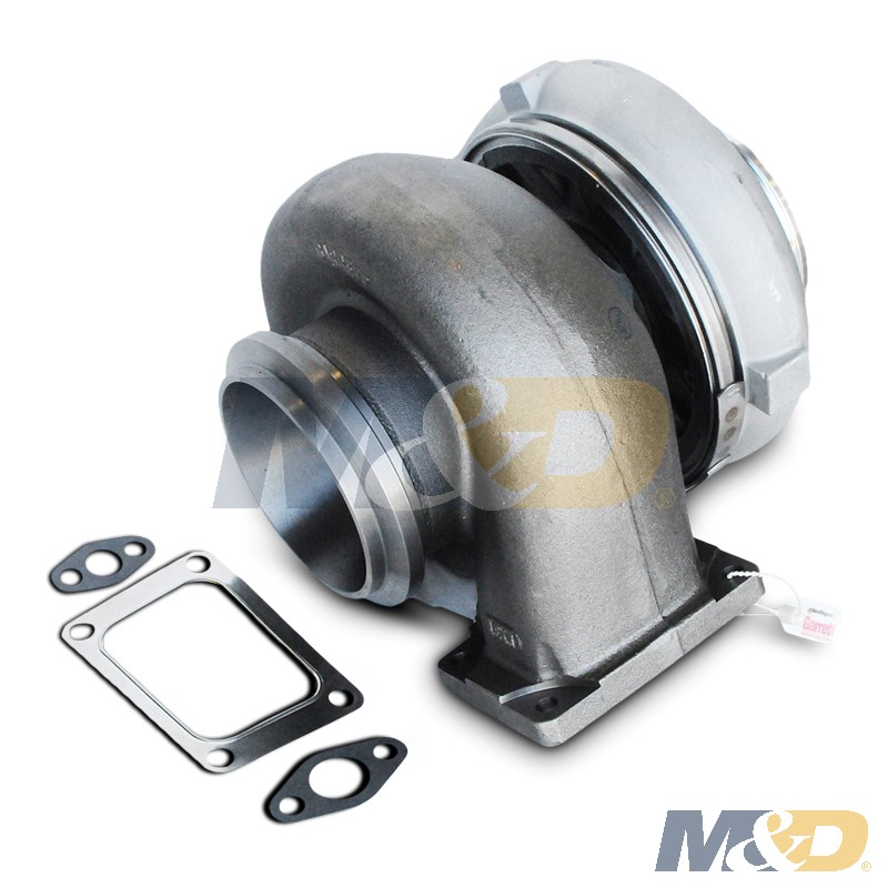 1993 - 2002 Detroit 12.7L Series 60 Turbocharger, Remanufactured