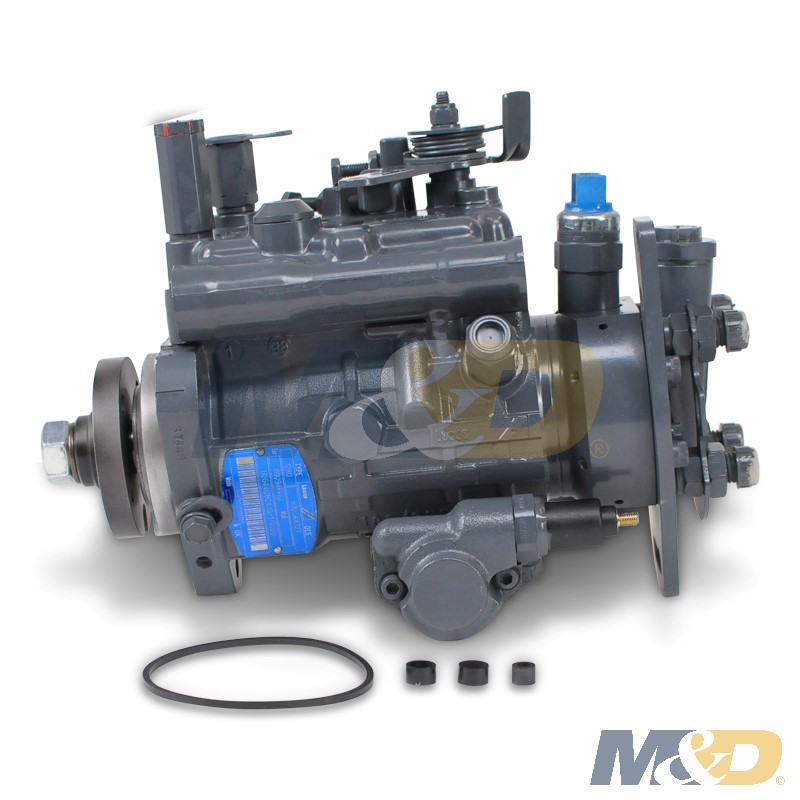 Perkins 4NA-LP33 Injection Pump, Remanufactured