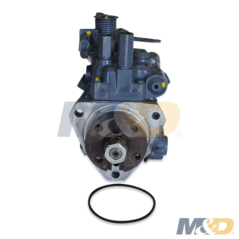 Darwen, Perkins Injection Pump, Remanufactured