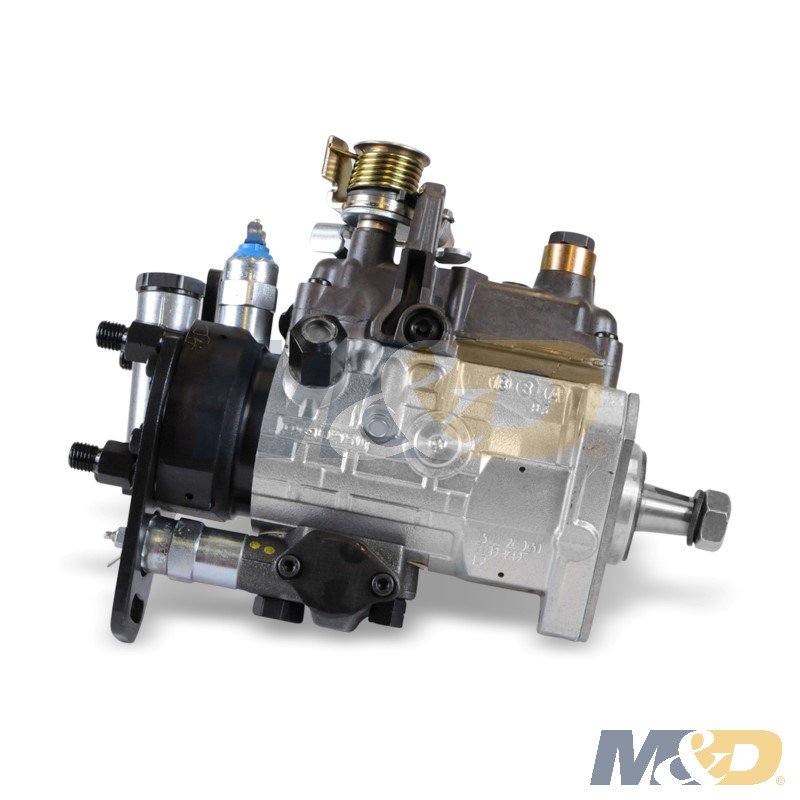 Injection Pump, Remanufactured