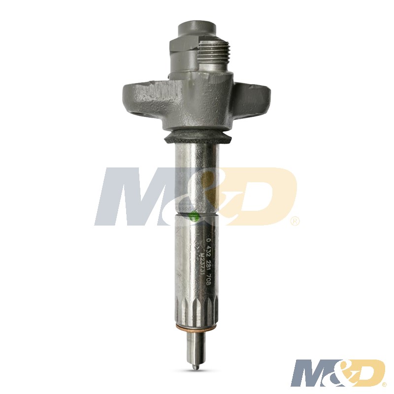 Ford Injector, Remanufactured