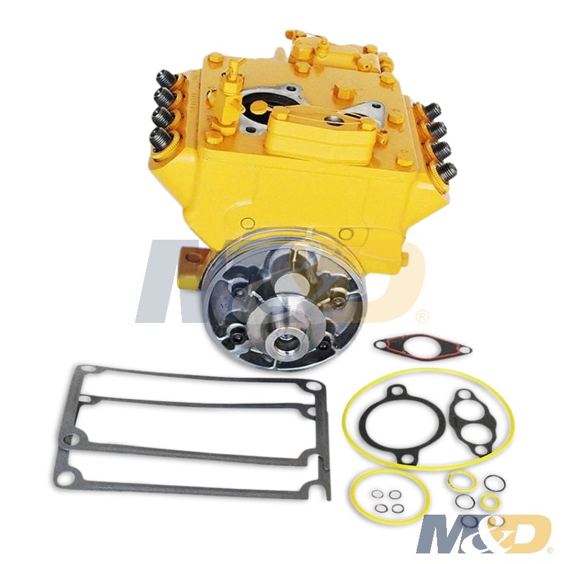 CAT 3208 Injection Pump, Remanufactured
