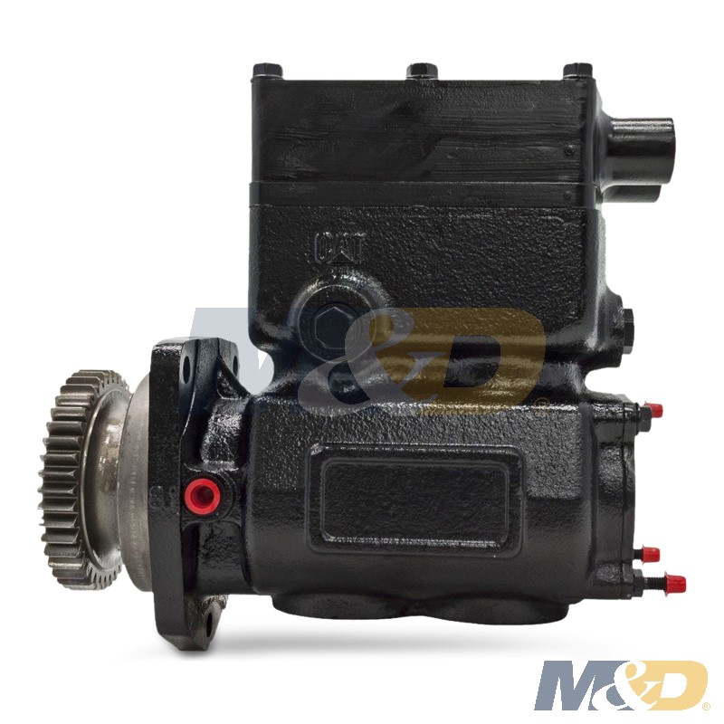 Caterpillar Air Compressor, Remanufactured