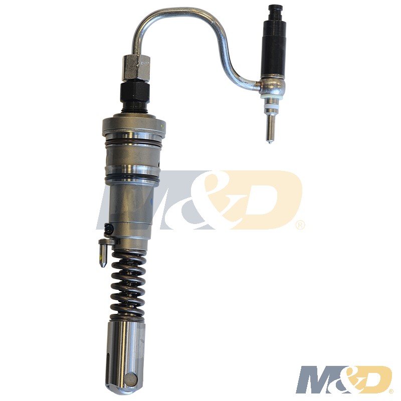 John Deere 4024T Integrated Fuel System IFS, Remanufactured