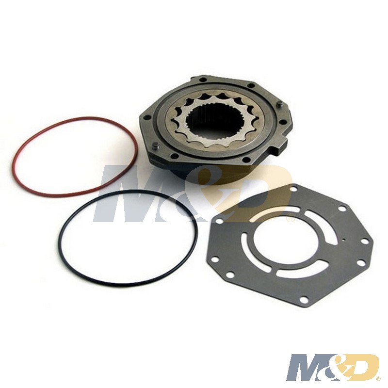 International / Navistar Oil Pump