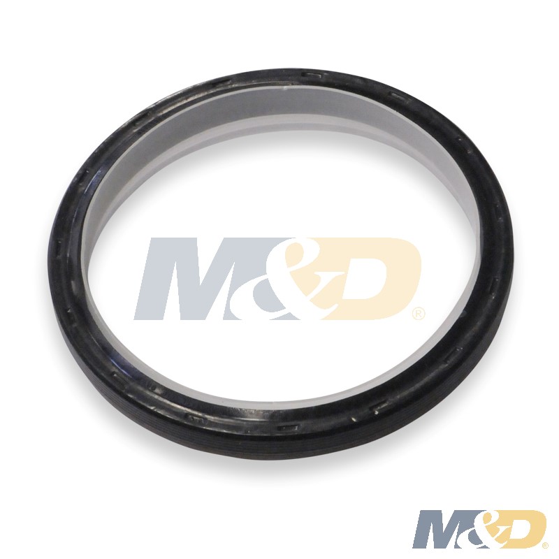 2000 - 2003 Cummins 4BT, 5.9L Dodge Rear Crankshaft Seal