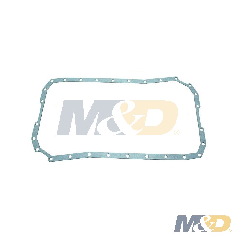 OIL PAN GASKET 4B 4BT 3.9L B SERIES