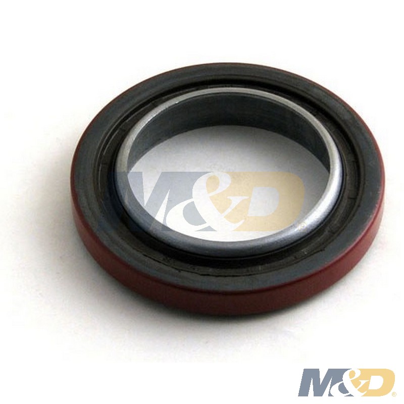 John Deere Front Crankshaft Seal with Sleeve