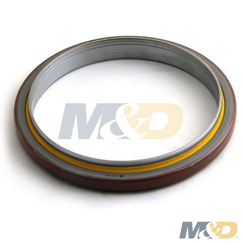 John Deere Rear Crankshaft Seal