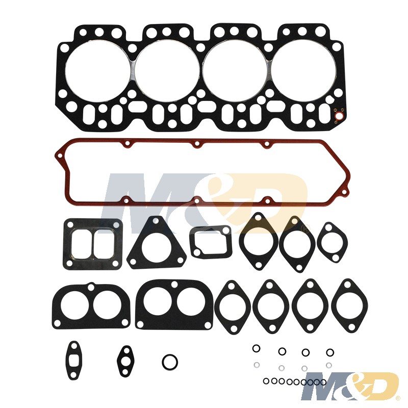 John Deere Cylinder Head Gasket Set