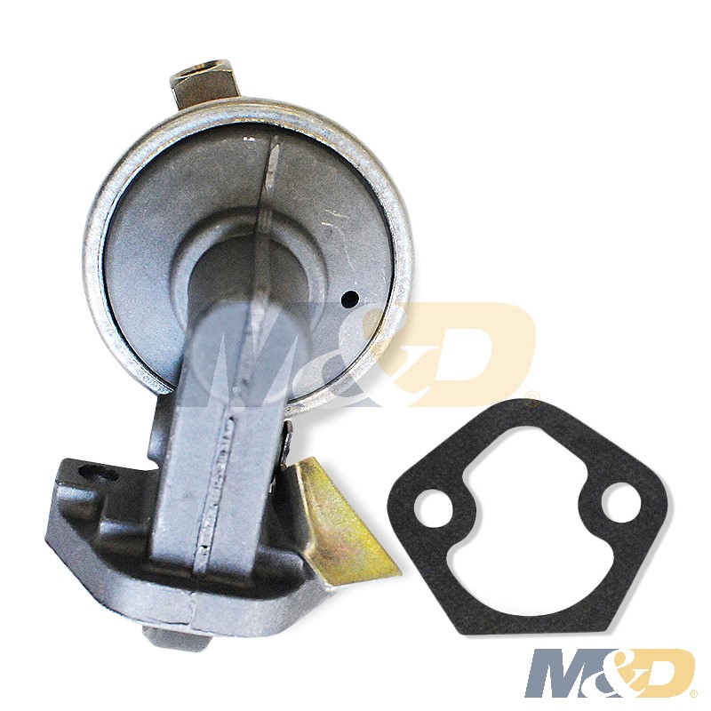 FUEL SUPPLY PUMP 300 SERIES 3152 JOHN DEERE 820 830 1020