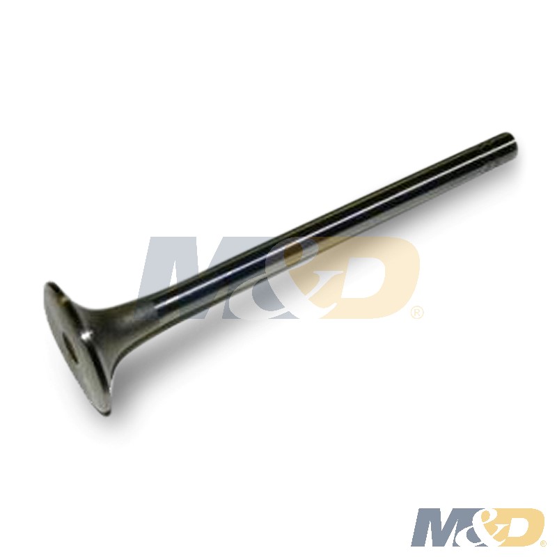 INTAKE & EXHAUST VALVE N14 & 855 MARKING "N"