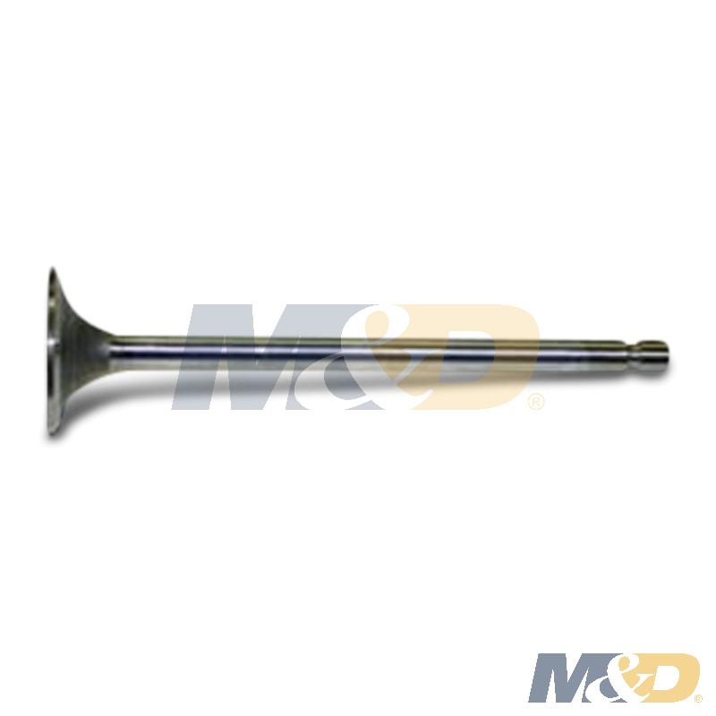 INTAKE VALVE 5.9L & 6.7L ISB CUMMINS DODGE RAM 1998 - 2018