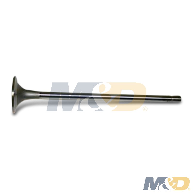 INTAKE VALVE ISX CUMMINS QSX SIGNATURE 600