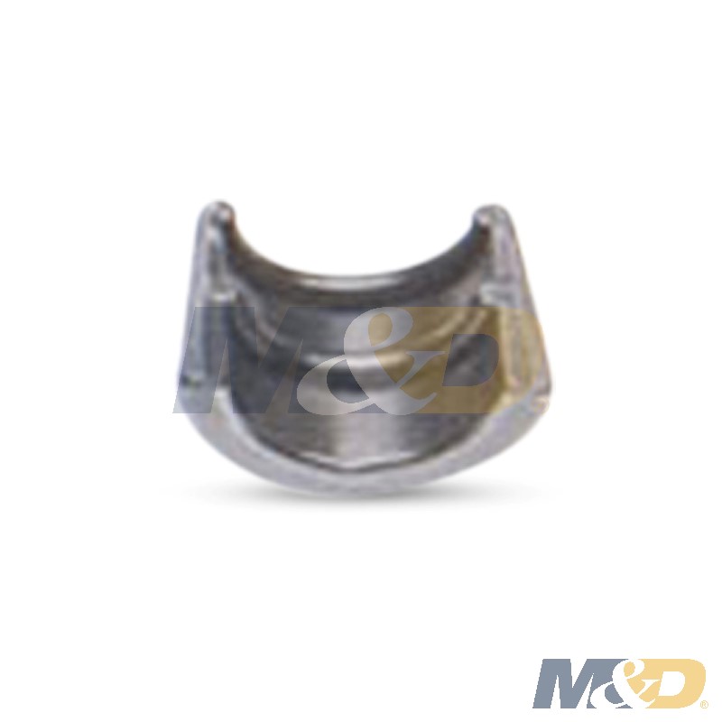 VALVE KEEPER RETAINER 2 GROOVE 3208 3406 3408 3412 3500