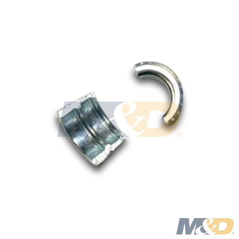 VALVE KEEPER EXHAUST AND INTAKE 855