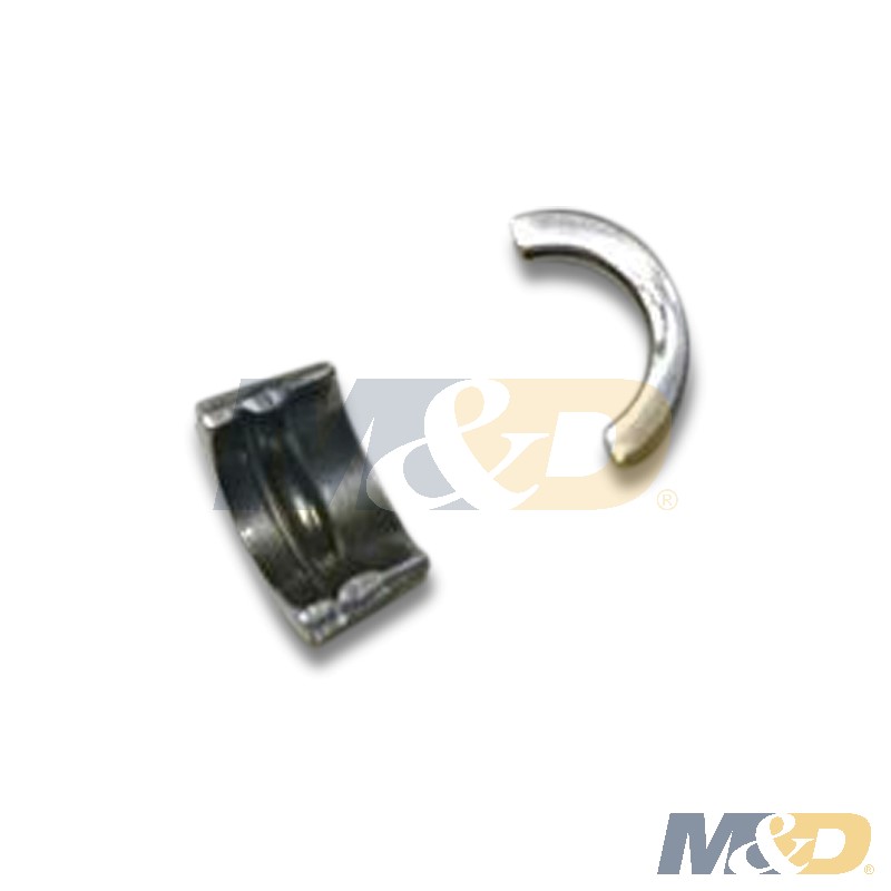 KEEPER VALVE NAVISTAR & CUMMINS USED WITH 3/8" VALVE