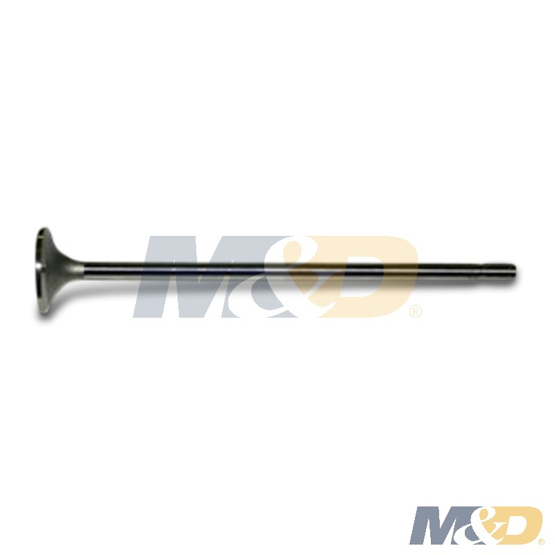 Detroit Diesel Series 60 14.0L Exhaust Valve, New