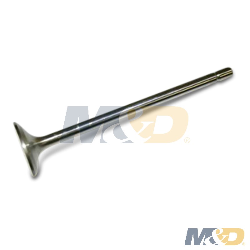 INTAKE VALVE MAXXFORCE DT & I530 7.6L & 9.3L