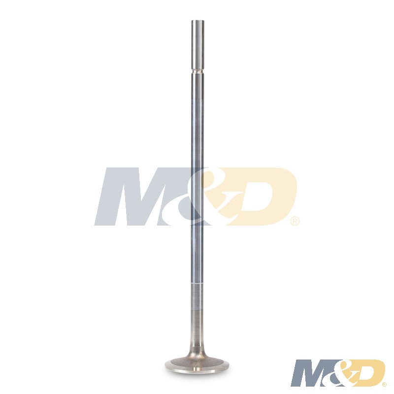 INTAKE VALVE INCONEL DD13