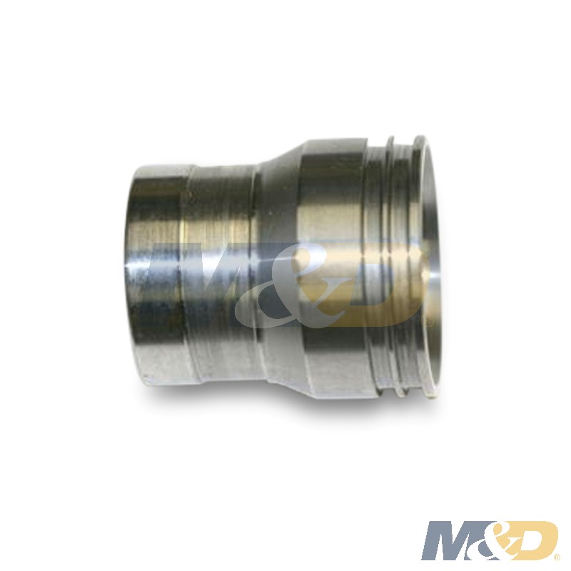 CAT C7, 3126B Steel Injector Tube