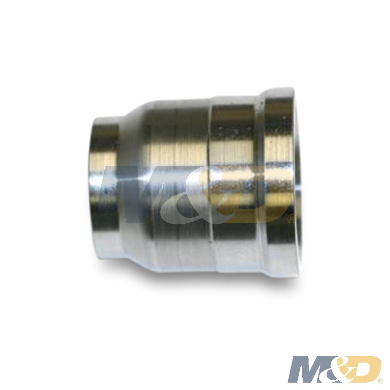 INJECTOR TUBE STAINLESS STEEL C10 & C12