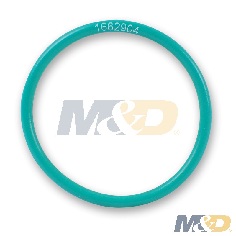 O-RING AFLAS INJECTOR TUBE