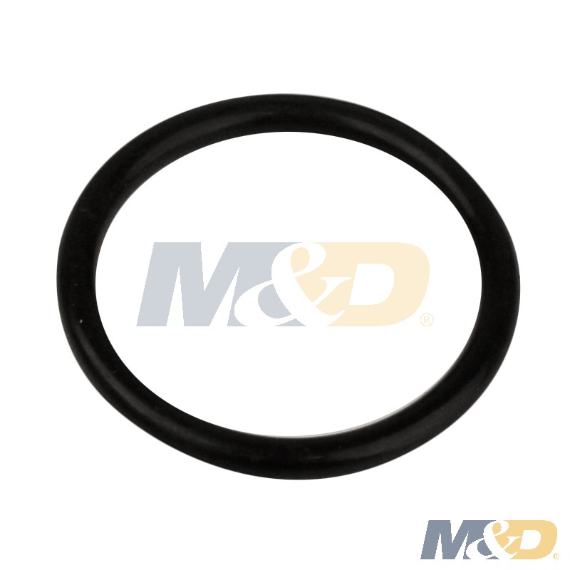 O-RING INJECTOR TUBE ISX CUMMINS QSK & SIGNATURE 600