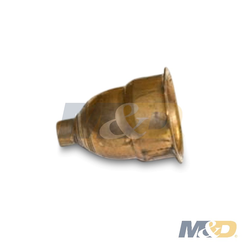 INJECTOR TUBE 60 SERIES DETROIT 11.1L & 12.7L 14L