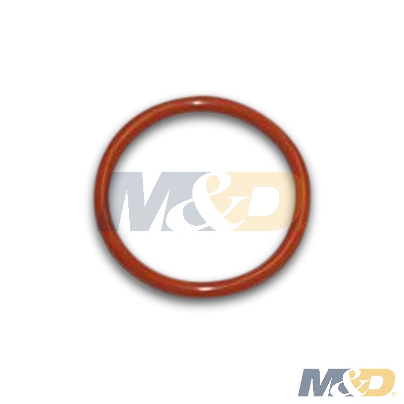 2001 - 2005 6.6L Duramax Injector Tube O-Ring
