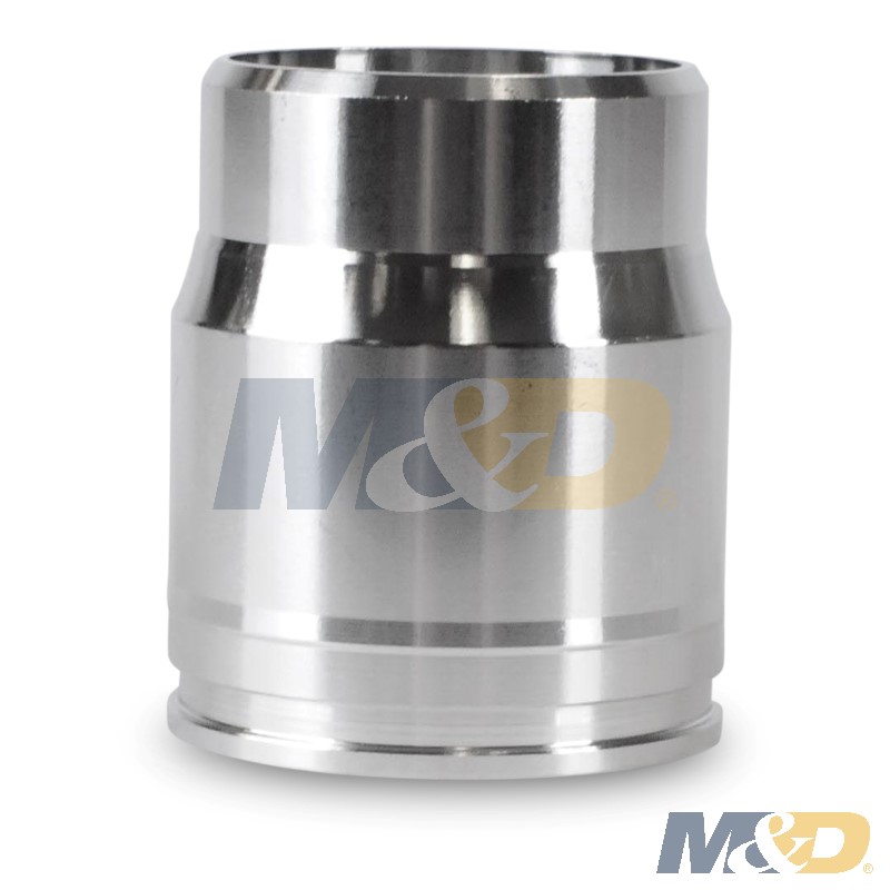 INJECTOR TUBE STAINLESS STEEL SOHC ISX CUMMINS