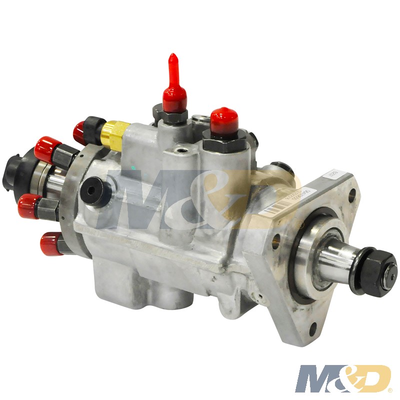 John Deere 6068H Injection Pump, New