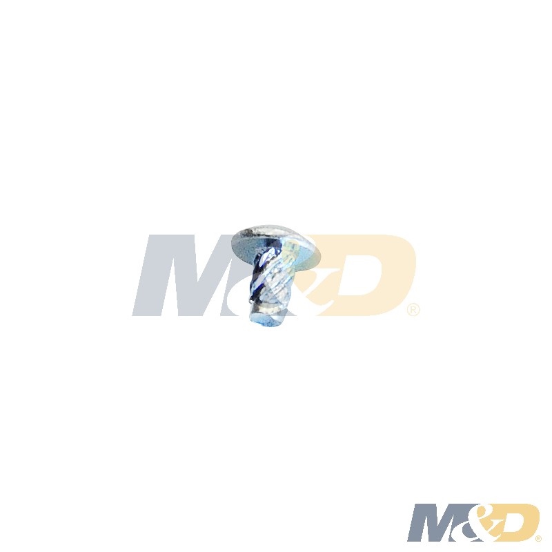 DRIVE SCREW NAME PLATE