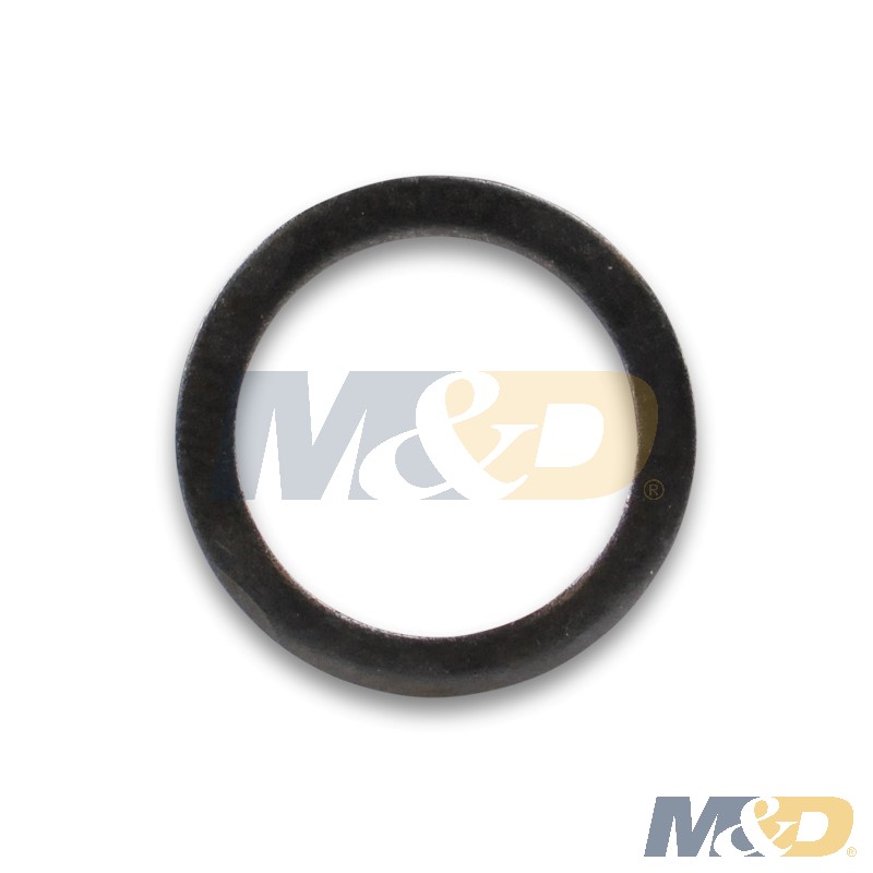 WASHER FUEL LINE STEEL