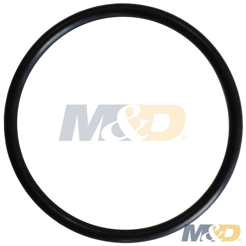 O-RING SEAL PUMP MOUNTING