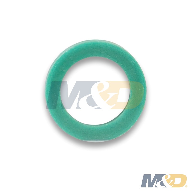 WASHER GREEN