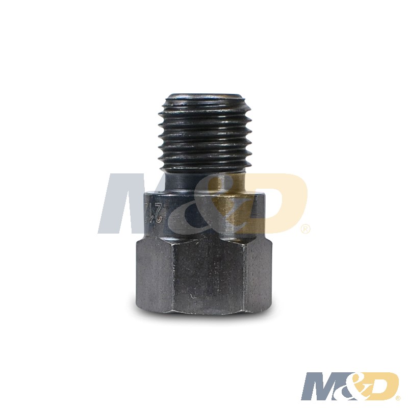 RETURN LINE CONNECTOR