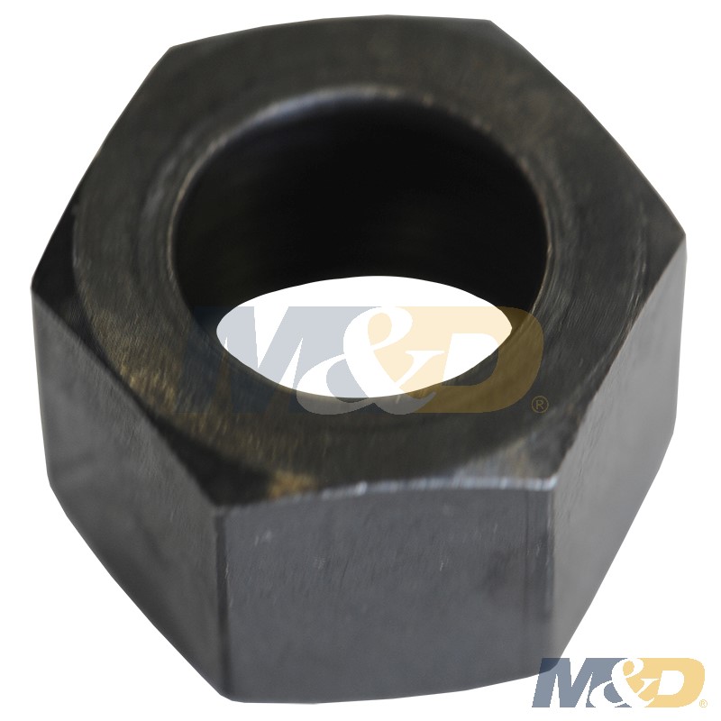 Nut-to-Tee Fuel Return Leakoff Fitting