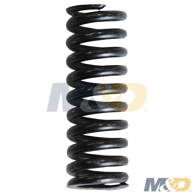 SPRING DELIVERY VALVE