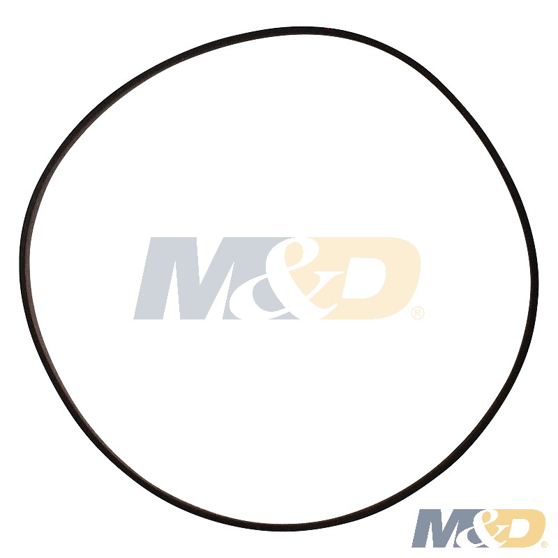 GASKET GOVERNOR COVER TOP COVER GASKET