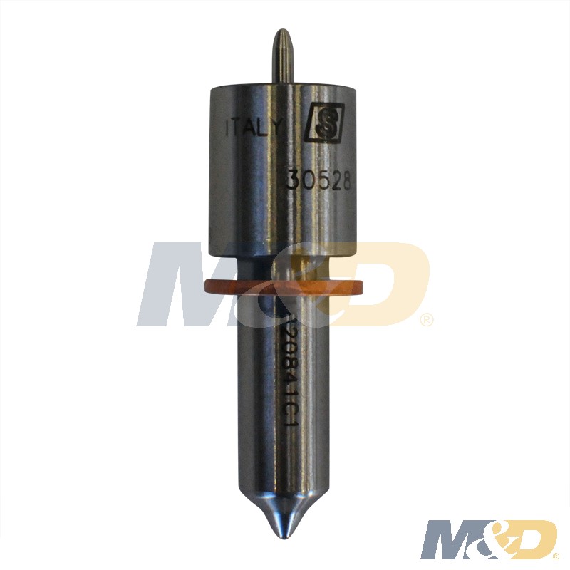 NOZZLE HOLE ASSEMBLY