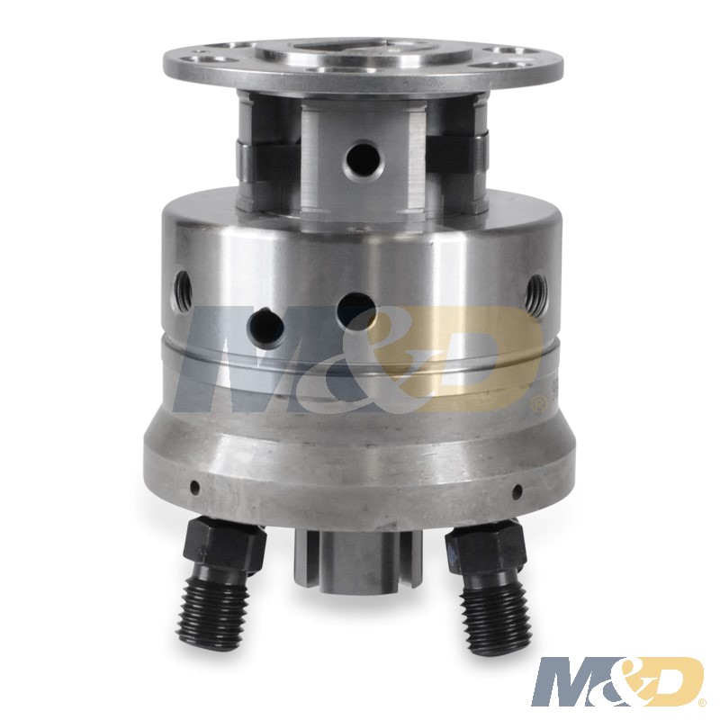 HEAD AND ROTOR