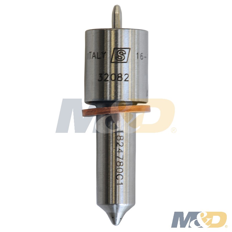 NOZZLE