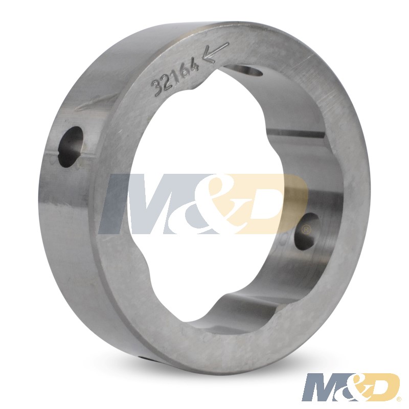 CAM RING TARGET