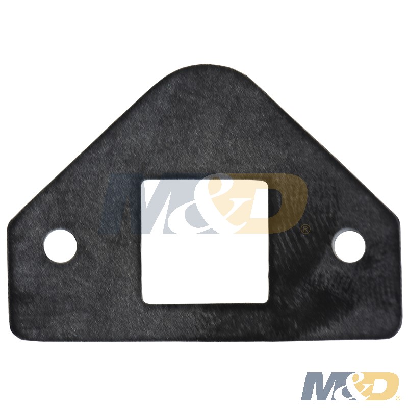 TIMING PLATE GASKET