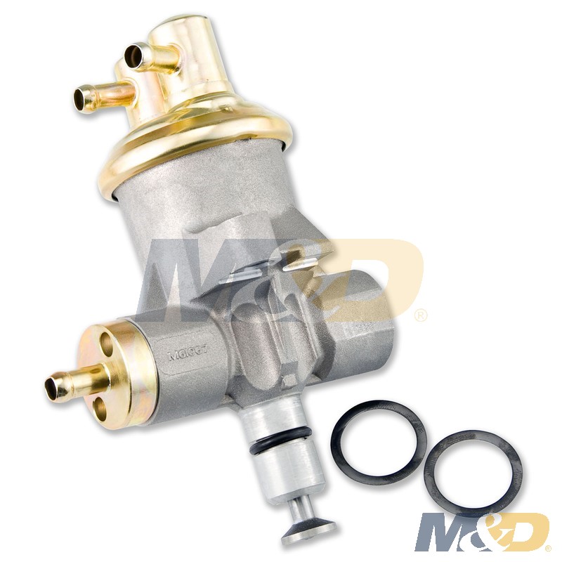 1994 - 1998 7.3L Power Stroke & T444E Mechanical Fuel Transfer Pump