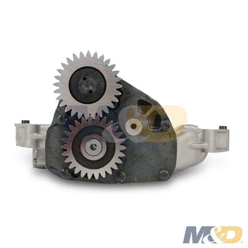 Cummins 15.0L ISX, QSX15 Oil Pump, New