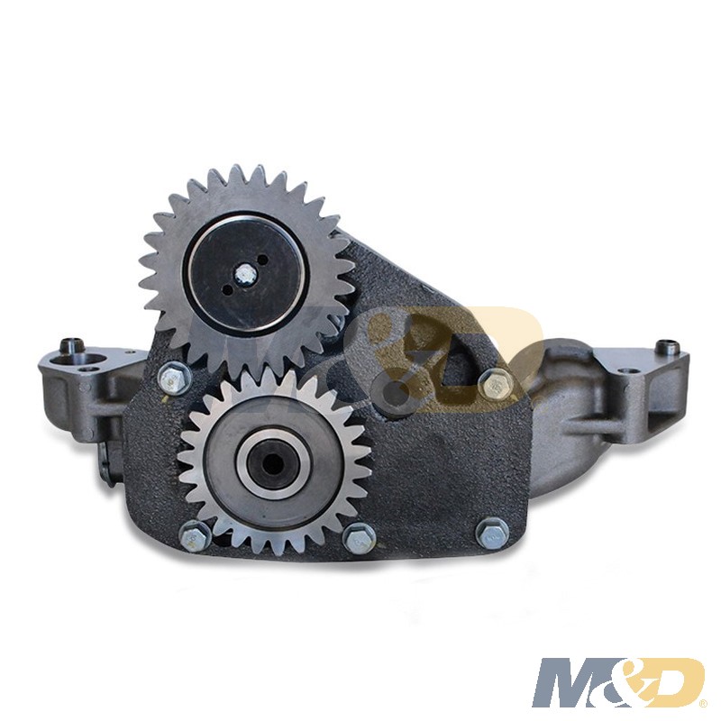 Product: Cummins ISX Oil Pump