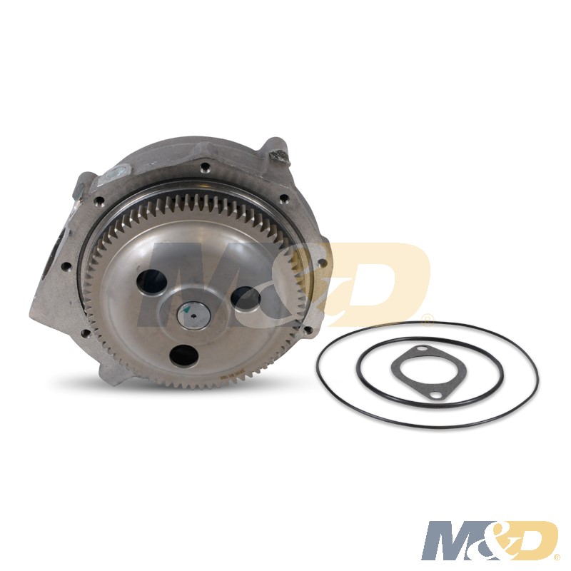 Caterpillar (CAT) C15, C18 Water Pump, New