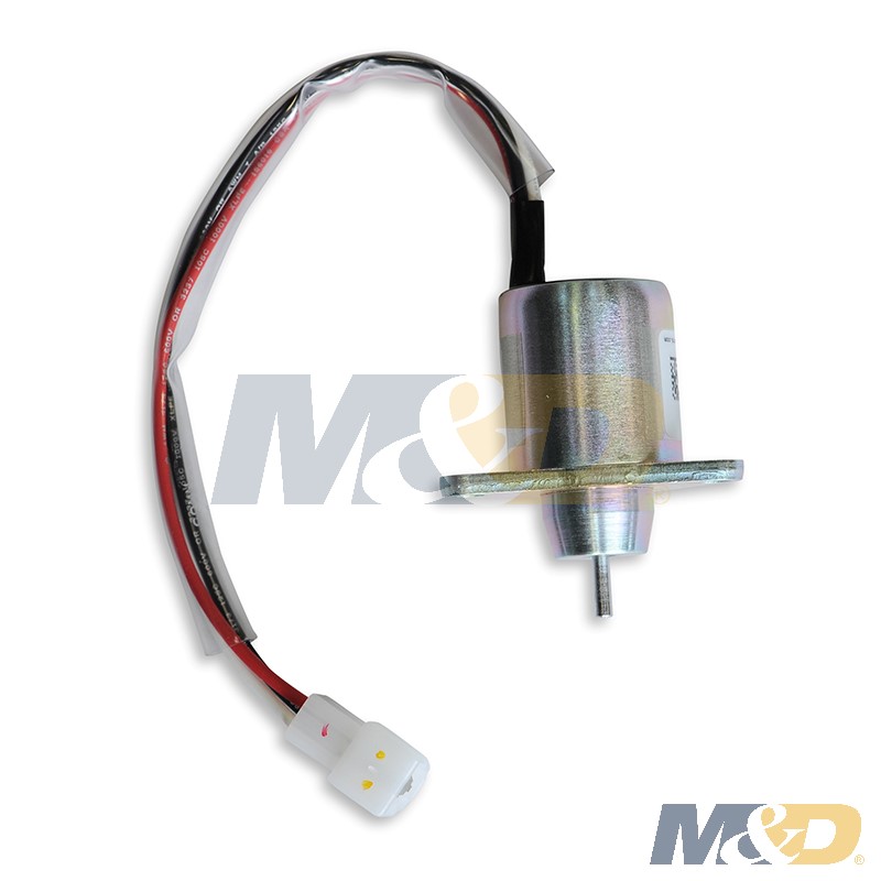 SOLENOID
